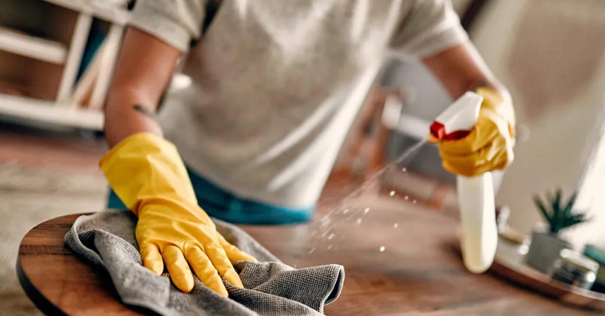Importance to have cleaning Service
