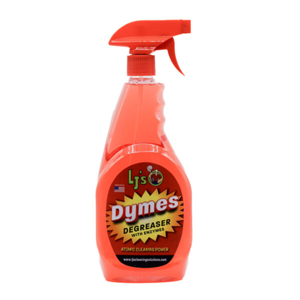 Dymes Enzymes Degreaser Potent